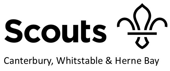 Canterbury District Scouts